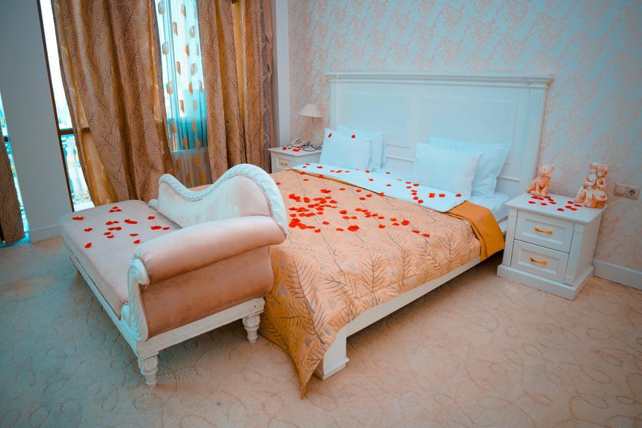 Olympic Hotel & Resort Новхани Екстер'єр фото