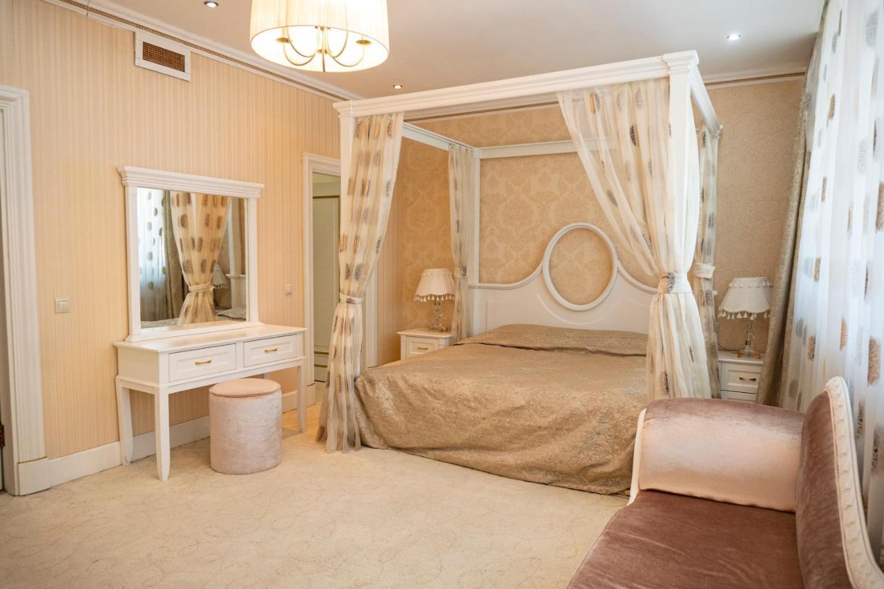 Olympic Hotel & Resort Новхани Екстер'єр фото