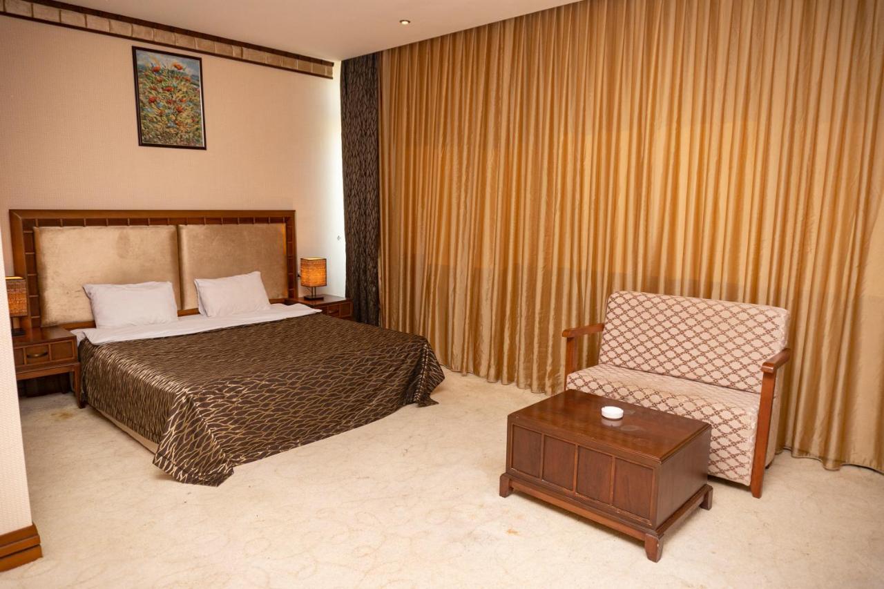 Olympic Hotel & Resort Новхани Екстер'єр фото