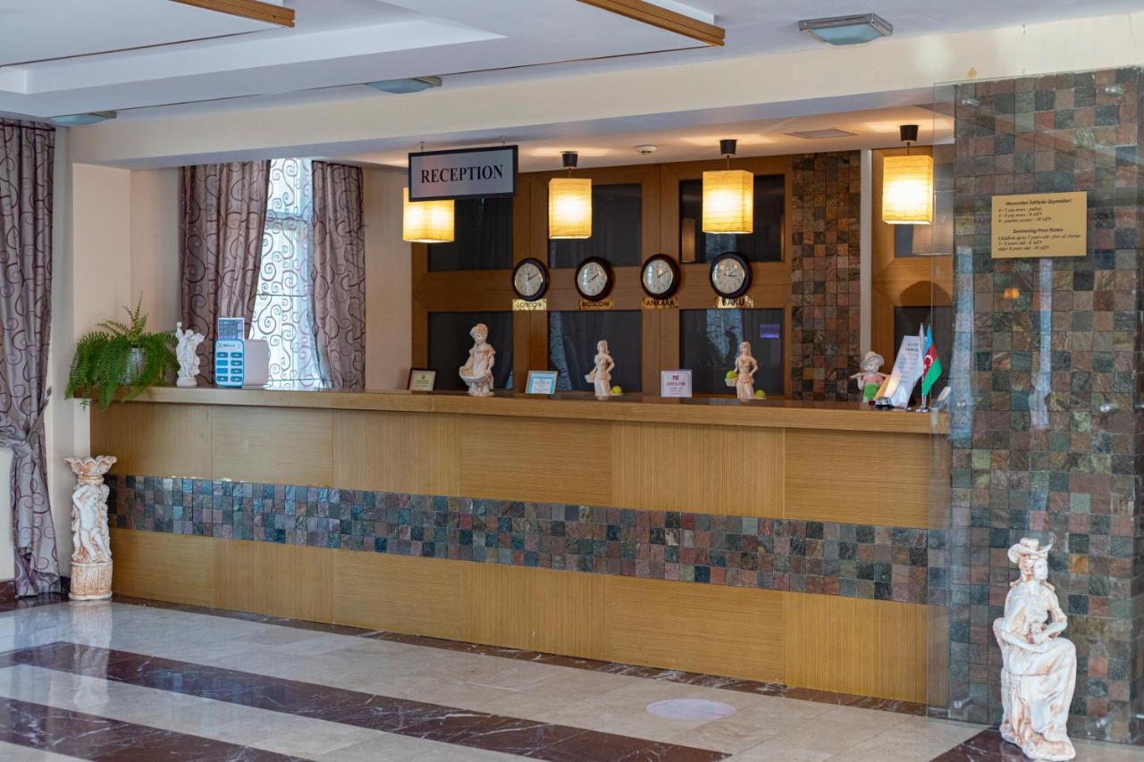 Olympic Hotel & Resort Новхани Екстер'єр фото