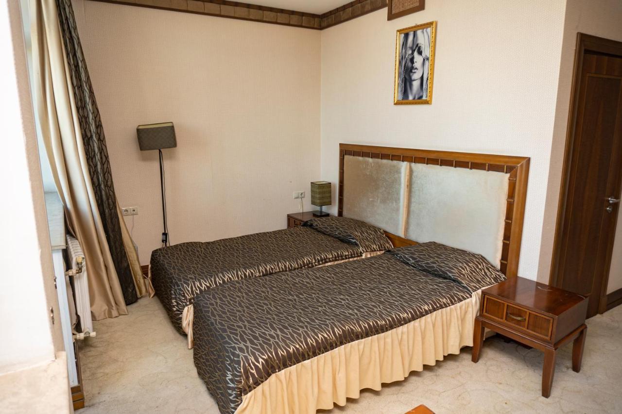 Olympic Hotel & Resort Новхани Екстер'єр фото