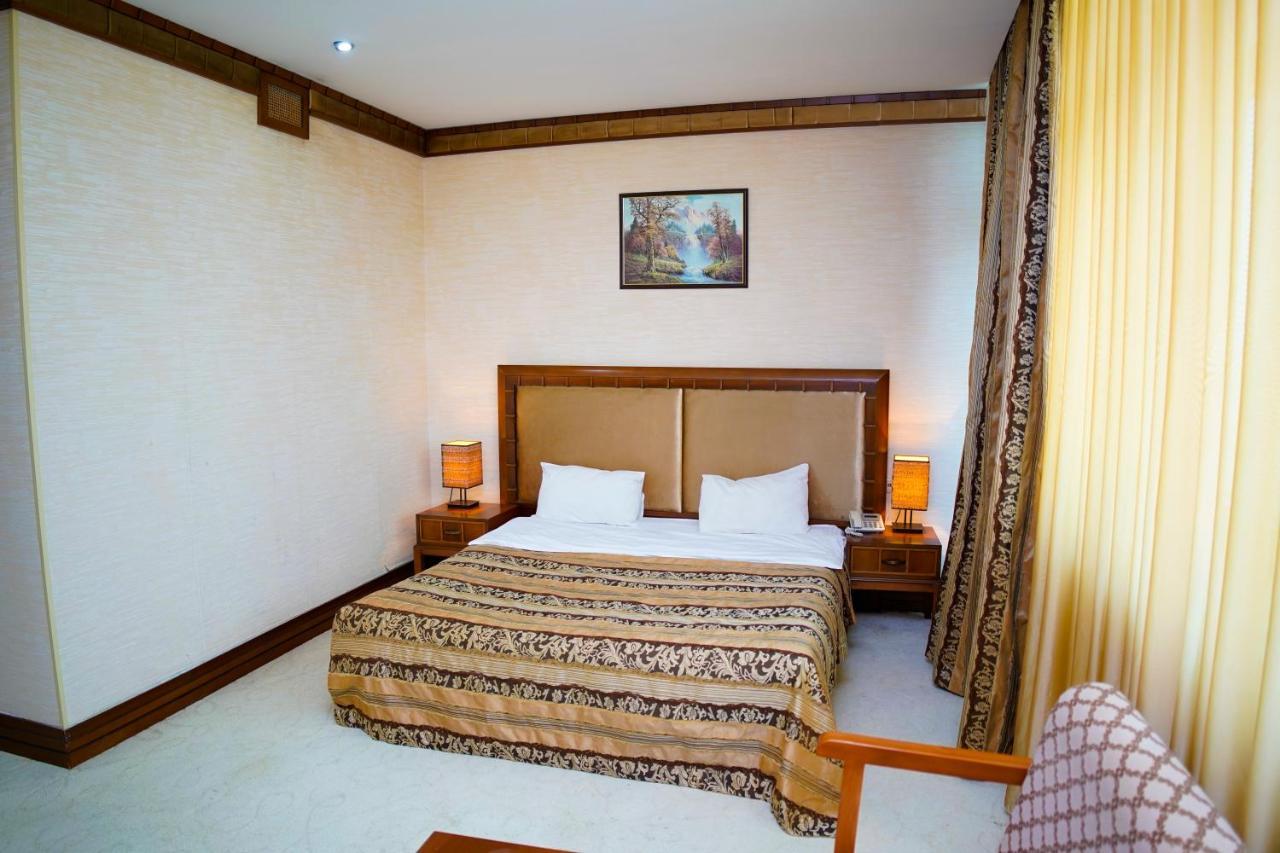 Olympic Hotel & Resort Новхани Екстер'єр фото