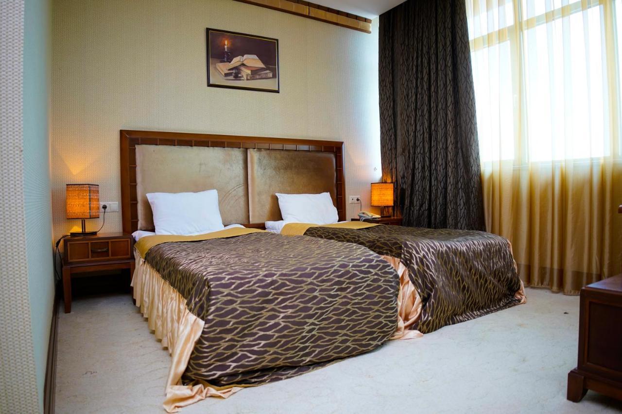 Olympic Hotel & Resort Новхани Екстер'єр фото