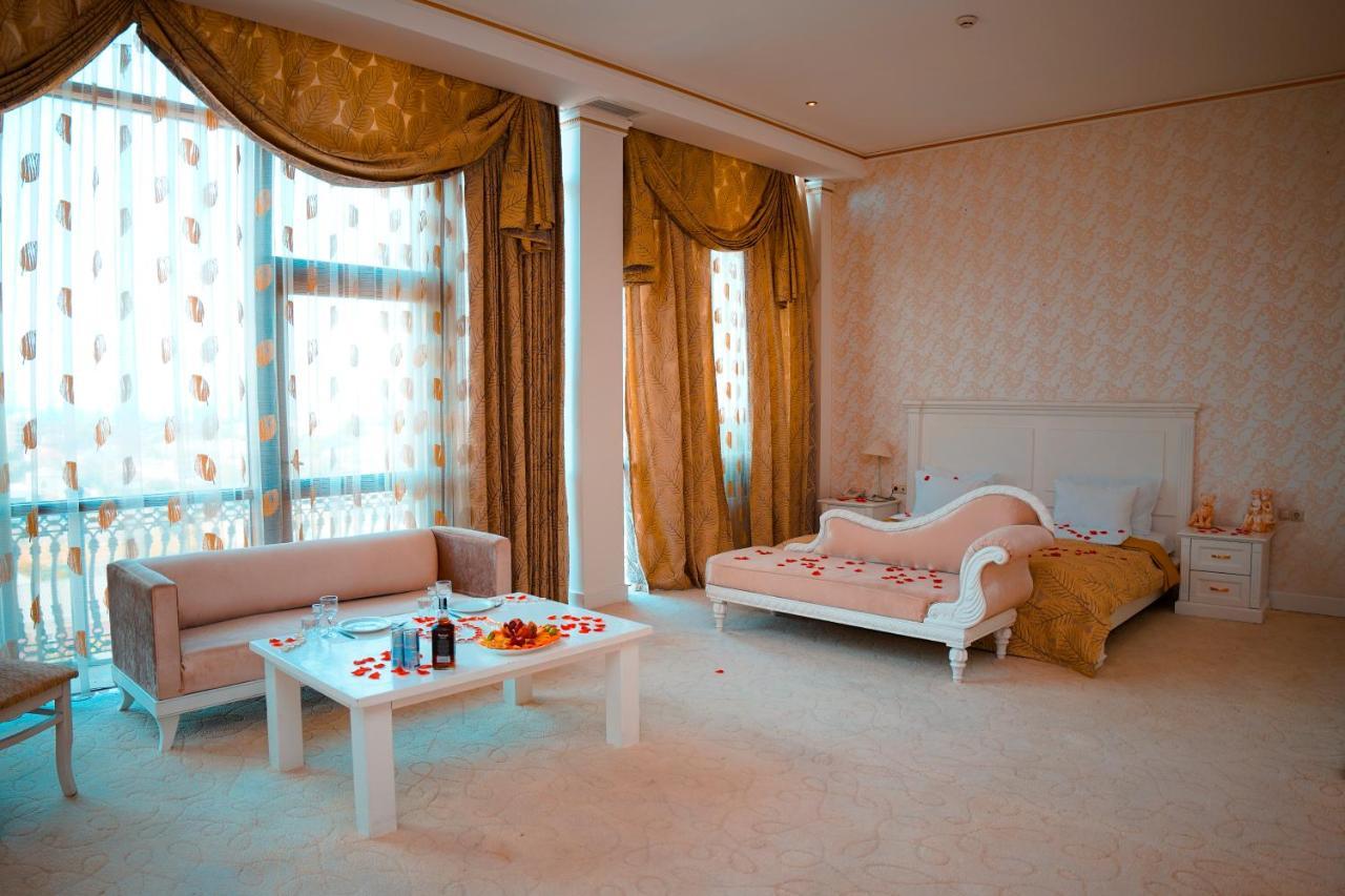 Olympic Hotel & Resort Новхани Екстер'єр фото