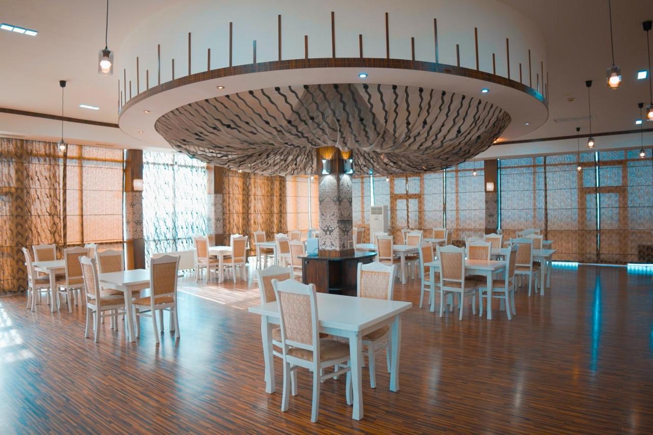 Olympic Hotel & Resort Новхани Екстер'єр фото