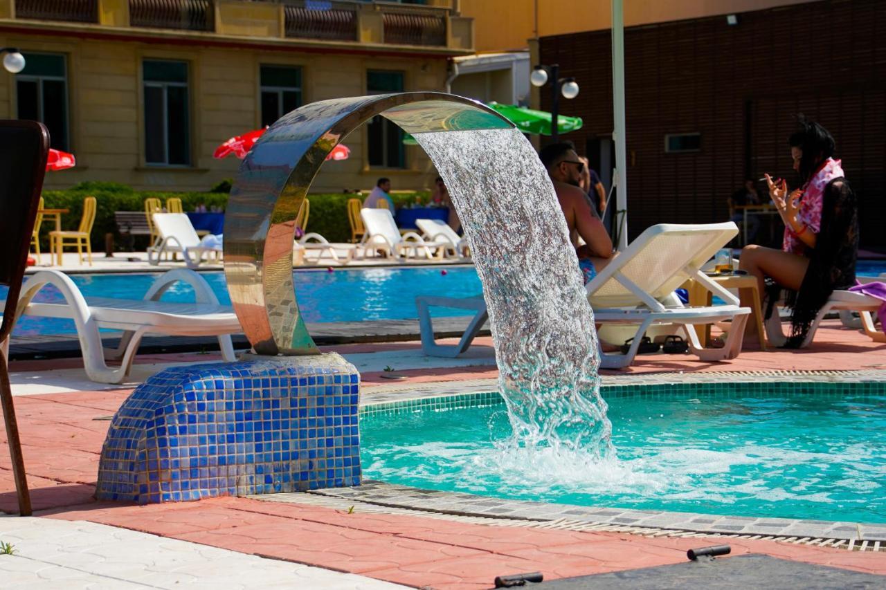 Olympic Hotel & Resort Новхани Екстер'єр фото