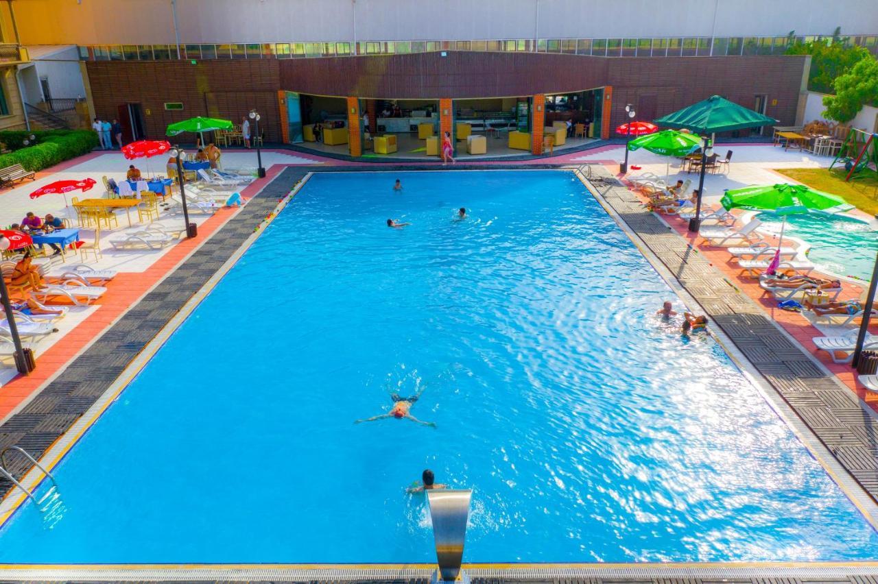 Olympic Hotel & Resort Новхани Екстер'єр фото